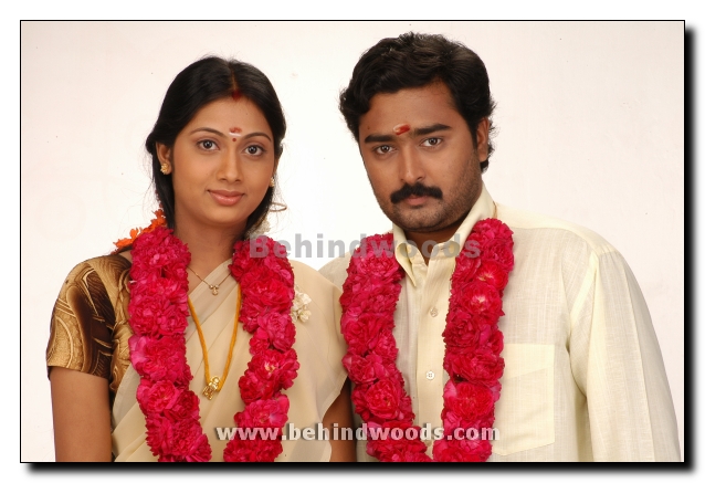 Kannum Kannum Movie Gallery